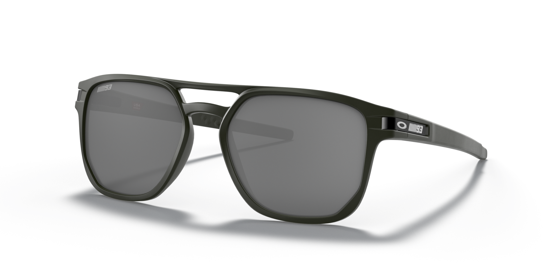 OAKLEY オークリー / Latch™ Beta Oakley Latch™ Beta Marc Marquez Collection Sunglasses with Matte