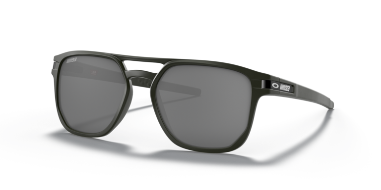 u*r様 [美品] OAKLEY オークリー サングラス Latch Beta Oakley Latch™ Beta Marc Marquez Collection Sunglasses with Matte