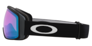 Flight Tracker M Snow Goggles - Matte Black