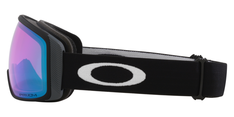 Flight Tracker M Snow Goggles - Matte Black