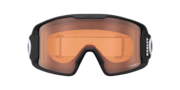 Line Miner™ M Snow Goggles - Matte Black