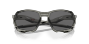 Plazma (Low Bridge Fit) - Grey Ink