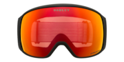Flight Tracker L Snow Goggles - Matte Black
