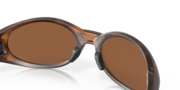 Standard Issue Eye Jacket™ Redux - Matte Tortoise