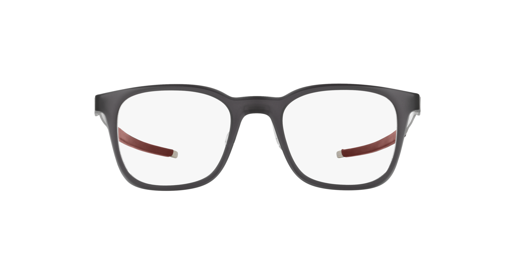 Oakley Steel Line R Eyeglasses with Matte Black Ink Frame | Oakley® US