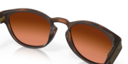 Latch&trade; - Matte Brown Tortoise