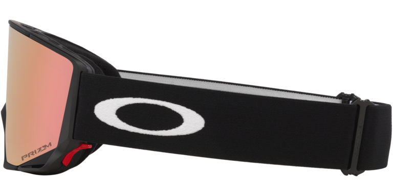 Flow Scape™ L Snow Goggles - Matte Black