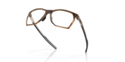 CTRLNK - Satin Brown Tortoise