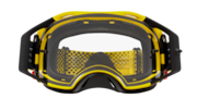 Airbrake® MX Goggles - Moto Yellow