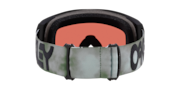 Line Miner™ M Snow Goggles - B1B Jade Fog