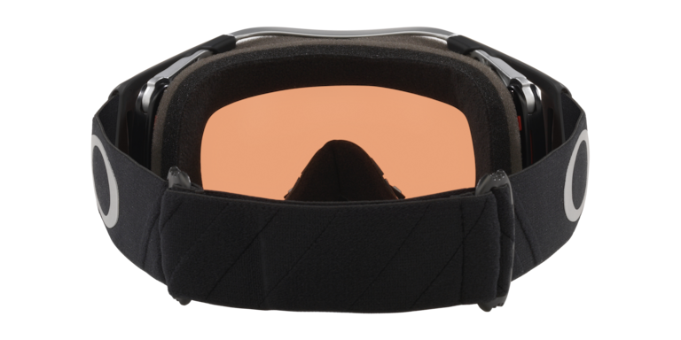 Airbrake® MX Goggles - Tuff Blocks Black Gunmetal