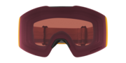 Fall Line M Snow Goggles - Honey Color Code