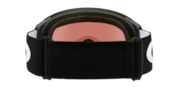 Flight Tracker L Snow Goggles - Matte Black