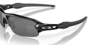 Flak® XXS (Youth Fit) - Polished Black