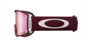 Line Miner™ L Snow Goggles - Vampirella Grey