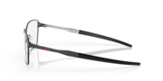 Dagger Board - Satin Light Steel