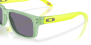 Holbrook™ XXS (Youth Fit) - Transparent Jade