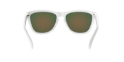 Frogskins™ (Low Bridge Fit) - Polished White