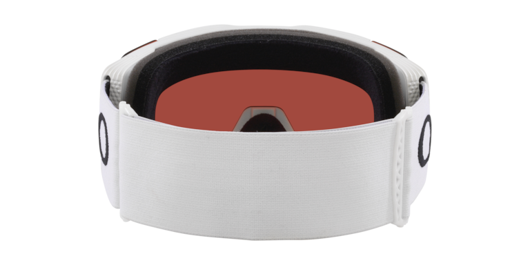 Line Miner™ Pro L Snow Goggles - Matte White