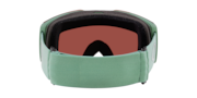 Fall Line M Snow Goggles - Matte Jade