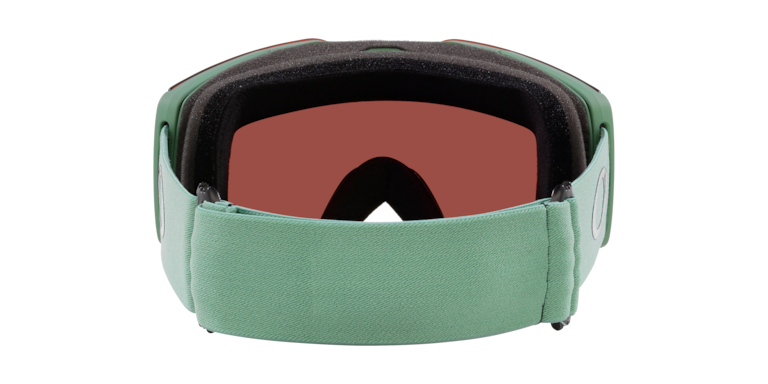 Fall Line M Snow Goggles - Matte Jade