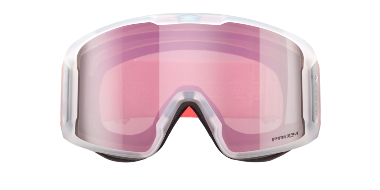 Unity Collection Line Miner™ L Snow Goggles - Freestyle Collection