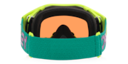 Airbrake® MX Goggles - Retina Burn