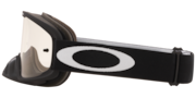 O-Frame® 2.0 PRO MX Goggles - Matte Black