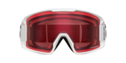 Line Miner™ L Snow Goggles - Matte White