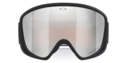 Mont Scape™ L (Low Bridge Fit) Snow Goggles - Matte Black