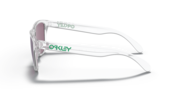 Frogskins™ XS (Youth Fit) - Polished Clear