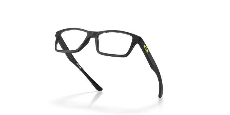 Shifter XS (Youth Fit) - Satin Black
