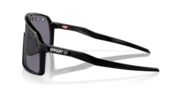 Oakley X FRAGMENT - Sutro Vented (Low Bridge Fit) - Polished Black