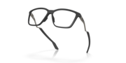 Enigma Mass - Satin Black