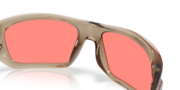 Masseter Latitude Collection - Transparent Sand