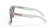 Frogskins™ - Polished Clear
