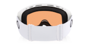 Mont Scape™ M (Low Bridge Fit) Snow Goggles - Matte White