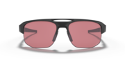 Mercenary (Low Bridge Fit) - Matte Black