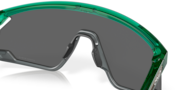 BXTR Metal - Transparent Viridian