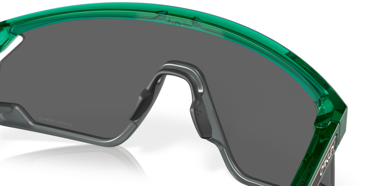 BXTR Metal - Transparent Viridian