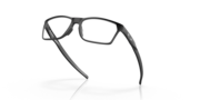 Hex Jector (Low Bridge Fit) - Satin Black