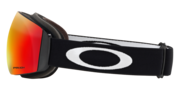 Flight Deck™ M (Low Bridge Fit) Snow Goggles - Matte Black