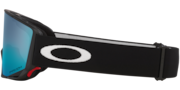 Flow Scape™ L (Low Bridge Fit) Snow Goggles - Matte Black