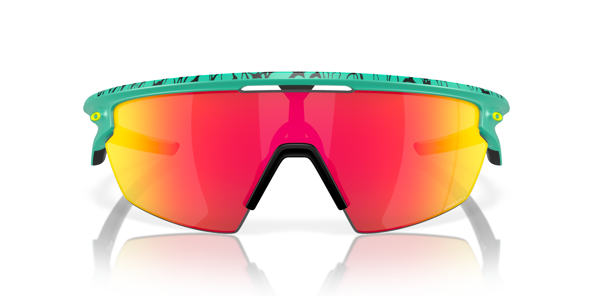 Oakley Men's Sphaera™ Sunglasses