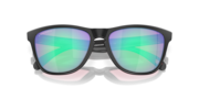 Frogskins™ (Low Bridge Fit) - Matte Black