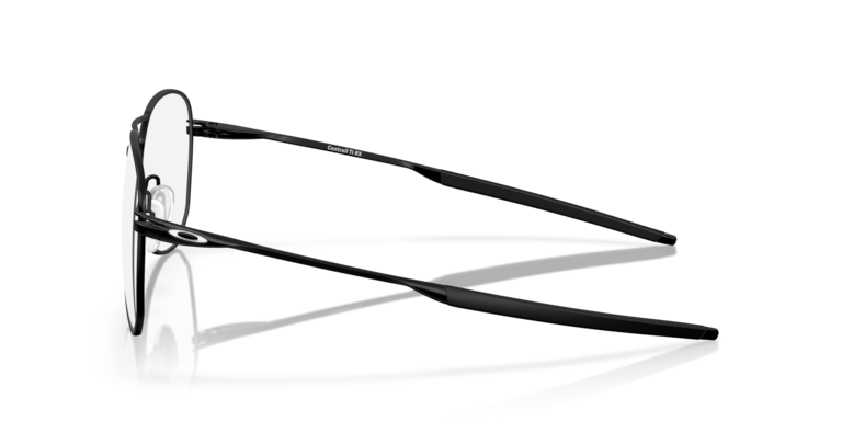 Contrail TI - Satin Black