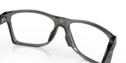 Activate (Low Bridge Fit) - Polished Grey Smoke