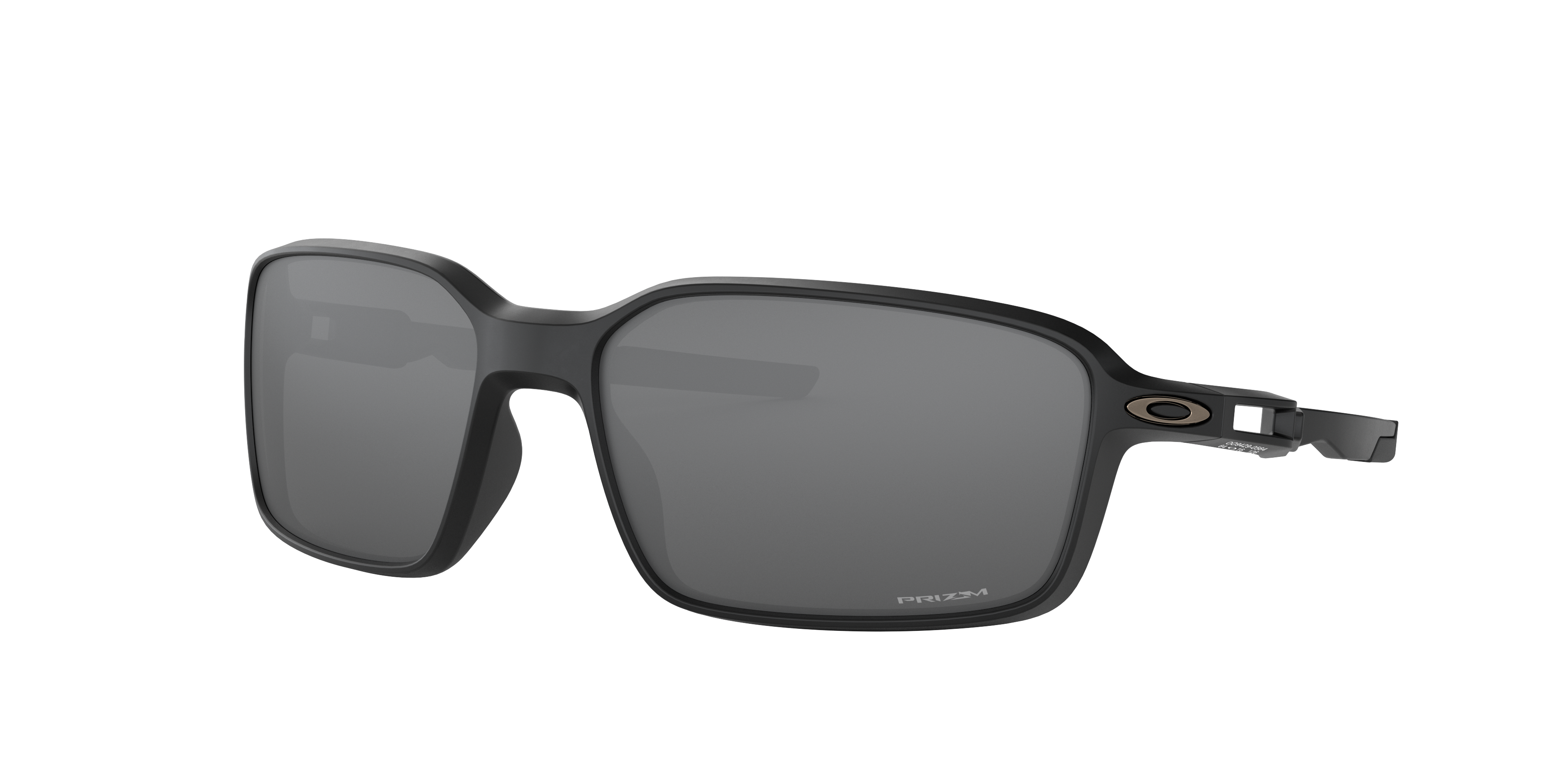 OAKLEYオークリー Siphonサイフォン　偏光サングラス Standard Issue Siphon Prizm Black Lenses, Matte Black Frame