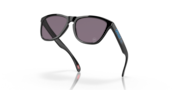 Oakley X FRAGMENT - Frogskins™ (Low Bridge Fit) - Polished Black
