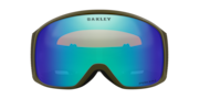 Flight Tracker M Snow Goggles - Fern Dip